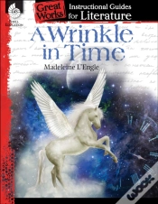 Capa do artigo Wrinkle In Time