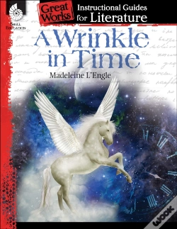 Capa do artigo Wrinkle In Time