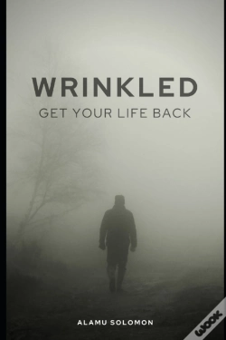 Capa do artigo Wrinkled