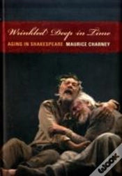 Capa do artigo Wrinkled Deep In Time