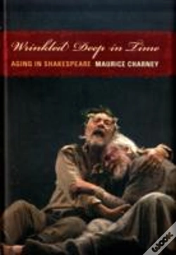 Capa do artigo Wrinkled Deep In Time