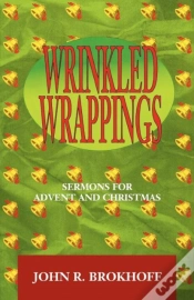 Capa do artigo Wrinkled Wrappings