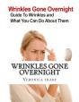 Wrinkles Gone Overnight - Preview