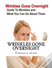 Capa do artigo Wrinkles Gone Overnight