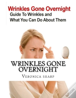 Capa do artigo Wrinkles Gone Overnight