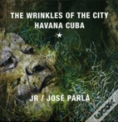 Wrinkles Of The City