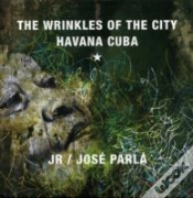 Capa do artigo Wrinkles Of The City