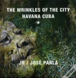 Capa do artigo Wrinkles Of The City