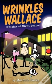 Capa do artigo Wrinkles Wallace