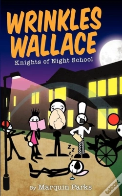 Capa do artigo Wrinkles Wallace