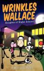 Wrinkles Wallace - Preview