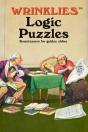 Wrinklies Logic Puzzles - Preview