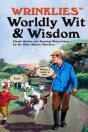 Wrinklies Worldly Wit & Wisdom - Preview