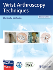 Wrist Arthroscopy Techniques