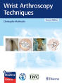 Wrist Arthroscopy Techniques - Preview