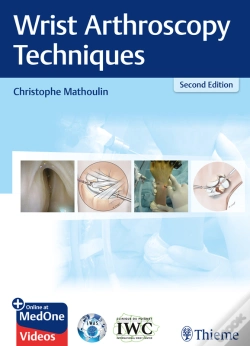 Capa do artigo Wrist Arthroscopy Techniques