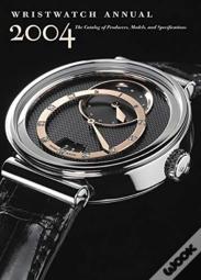 Wristwatch Annual 2004