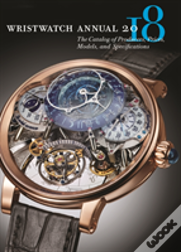 Wristwatch Annual 2018
