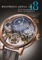 Wristwatch Annual 2018 - Preview