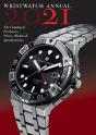 Wristwatch Annual 2021 - Preview