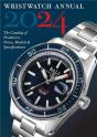Wristwatch Annual 2024 - Preview