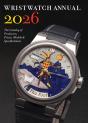 Wristwatch Annual 2026 - Preview