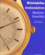 Wristwatches Armbanduhren - Preview