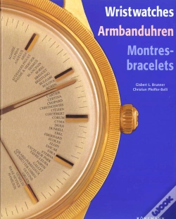 Capa do artigo Wristwatches Armbanduhren