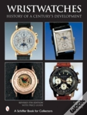 Capa do artigo Wristwatches