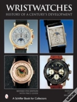 Capa do artigo Wristwatches