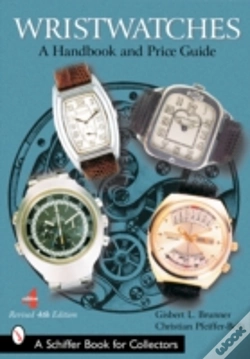 Capa do artigo Wristwatches
