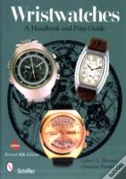 Capa do artigo Wristwatches