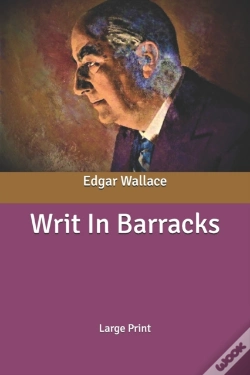 Capa do artigo Writ In Barracks