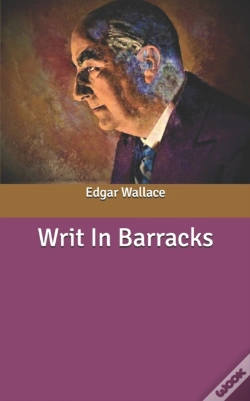 Capa do artigo Writ In Barracks