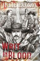 Writ In Blood