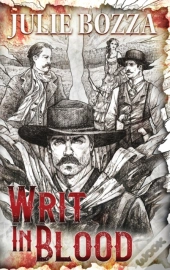Writ In Blood