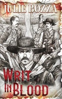 Capa do artigo Writ In Blood
