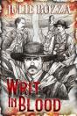 Writ In Blood - Preview