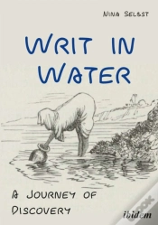 Capa do artigo Writ In Water