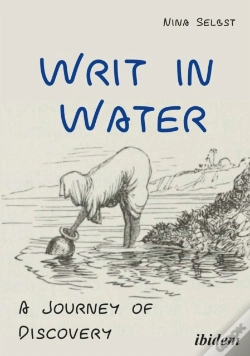 Capa do artigo Writ In Water