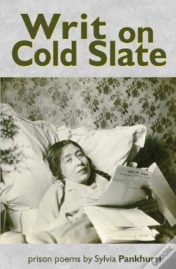 Capa do artigo Writ On Cold Slate