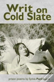 Capa do artigo Writ On Cold Slate