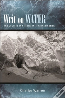 Capa do artigo Writ On Water