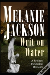 Capa do artigo Writ On Water