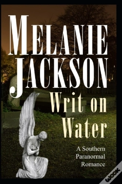 Capa do artigo Writ On Water