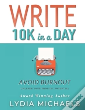 Capa do artigo Write 10k In A Day