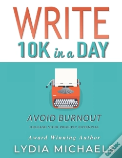 Capa do artigo Write 10k In A Day