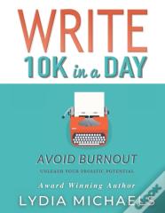 Write 10k In A Day