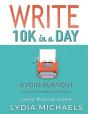 Write 10k In A Day - Preview
