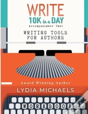 Capa do artigo Write 10k In A Day Workbook
